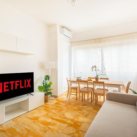 Loto Home Рим Екстер'єр фото