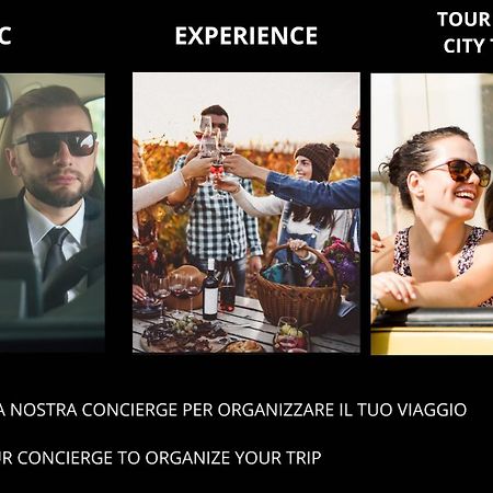 Loto Home Рим Екстер'єр фото