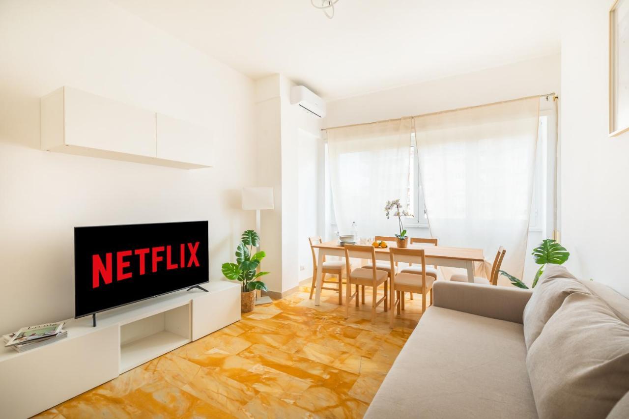 Loto Home Рим Екстер'єр фото