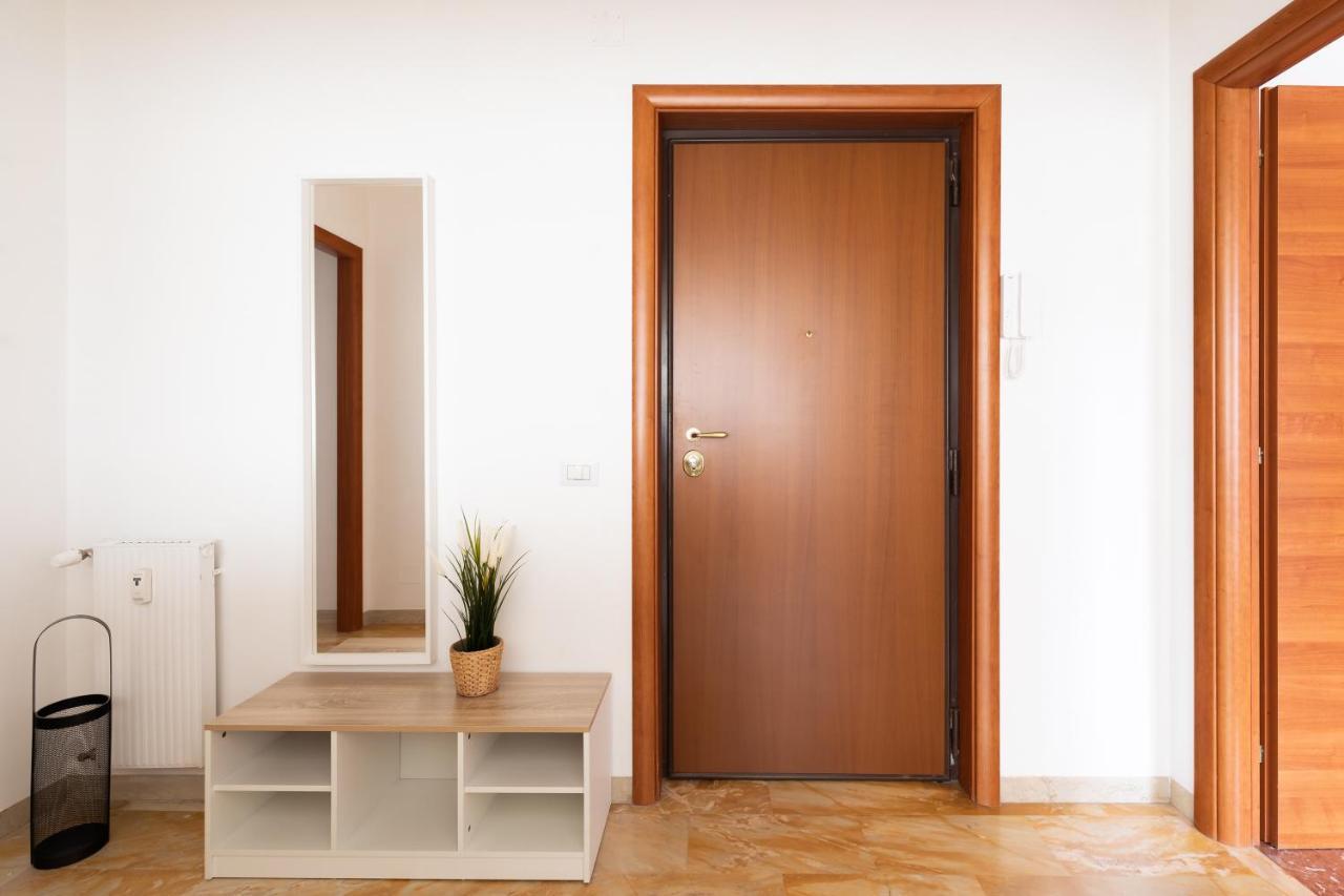 Loto Home Рим Екстер'єр фото